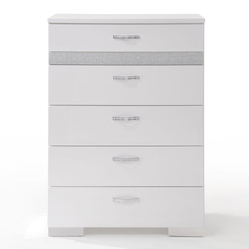Acme Furniture Naima II 26776 Chest IMAGE 4