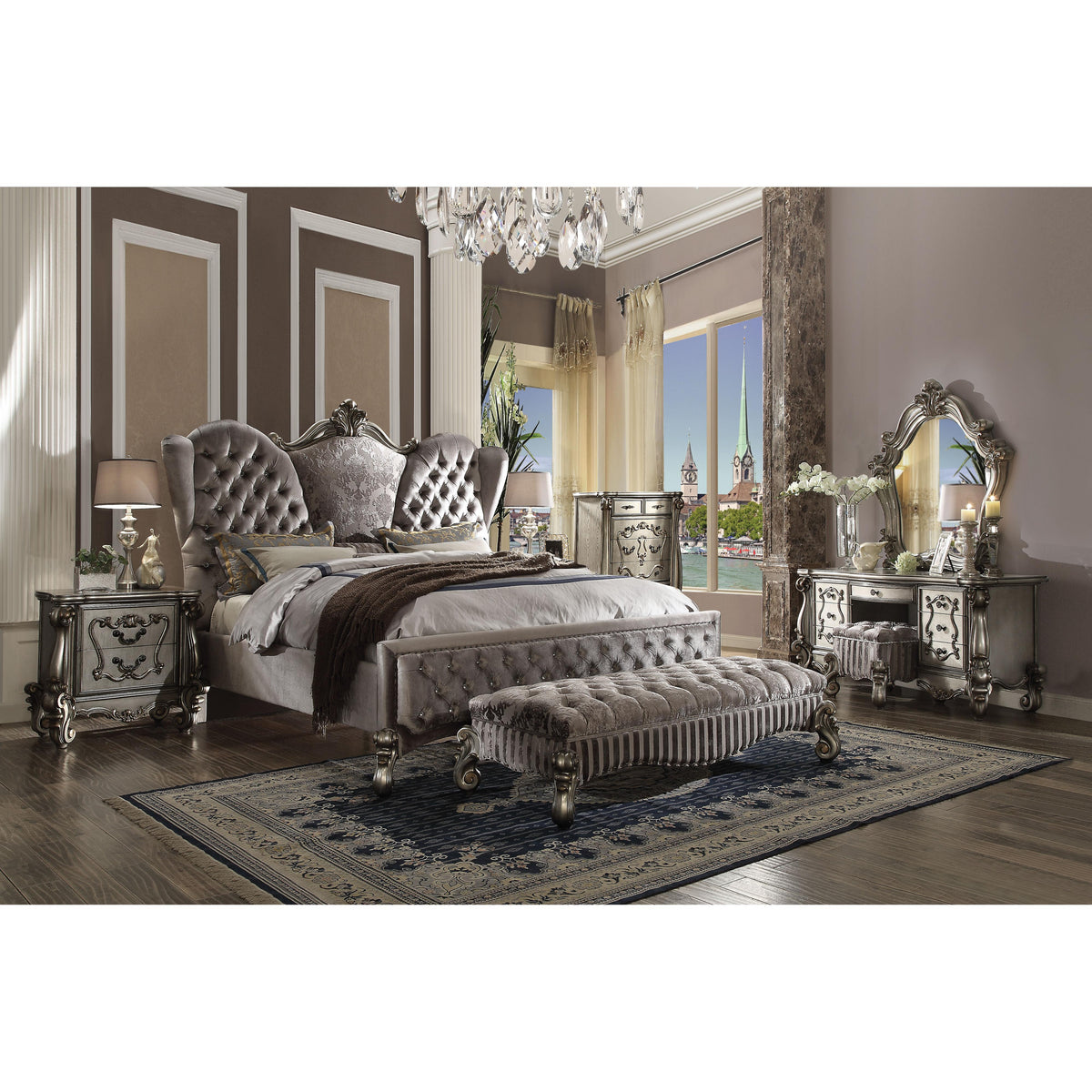 ACME Furniture ブランケット 肌触りの良い、こだわりのブランケットが出来ました。｜ACME