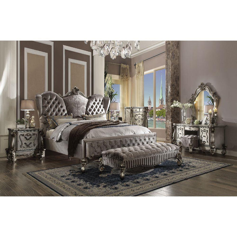 Acme Furniture Versailles 26846 Chest IMAGE 2