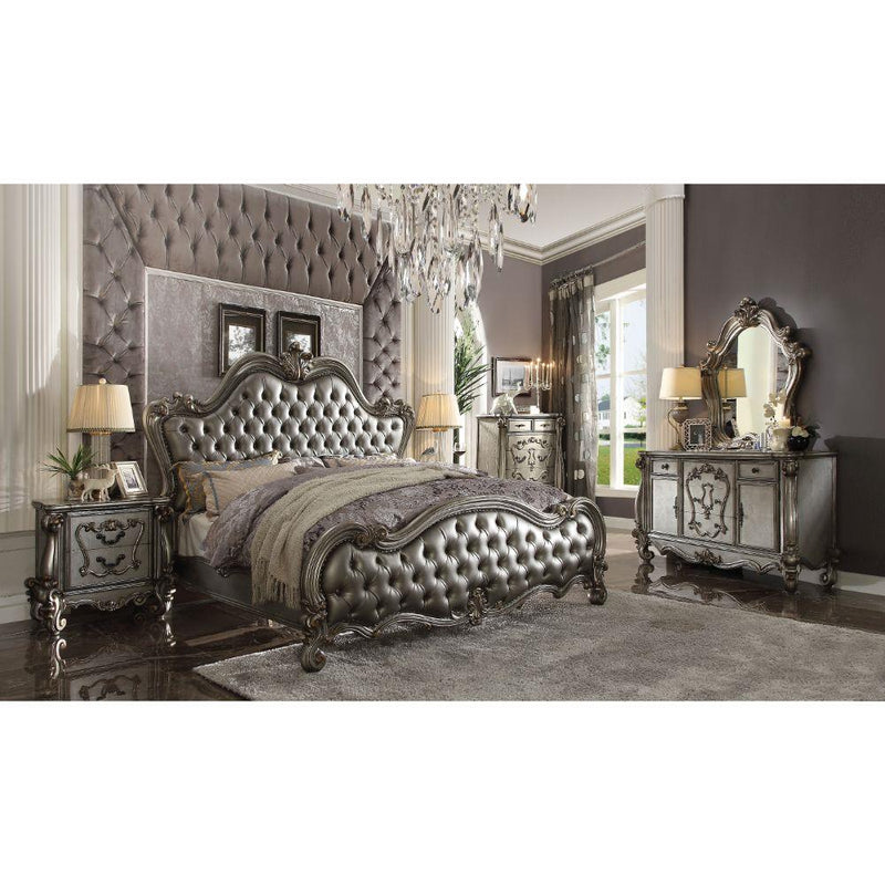 Acme Furniture Versailles 26846 Chest IMAGE 3