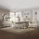 Acme Furniture Ragenardus 27010Q Queen Bed IMAGE 4