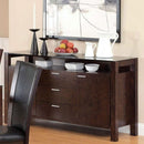  Furniture of America Astoria I Server CM3062SV-PK IMAGE 2