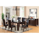  Furniture of America Astoria I Server CM3062SV-PK IMAGE 3