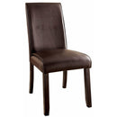  Furniture of America Gladstone I Dining Chair CM3823SC-2PK IMAGE 1