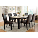  Furniture of America Gladstone I Dining Chair CM3823SC-2PK IMAGE 5