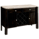  Furniture of America Gladstone I Server CM3823SV IMAGE 1