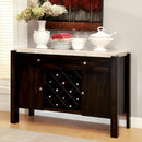  Furniture of America Gladstone I Server CM3823SV IMAGE 2