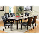 Furniture of America Marion I Dining Chair CM3866SC-2PK IMAGE 4