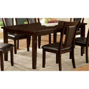  Furniture of America Emmons I Dining Table CM3910T IMAGE 3