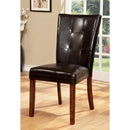  Furniture of America Elmore Dining Chair CM3328SC-2PK IMAGE 3
