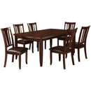 Furniture of America Edgewood I Dining Chair CM3336SC-2PK IMAGE 3