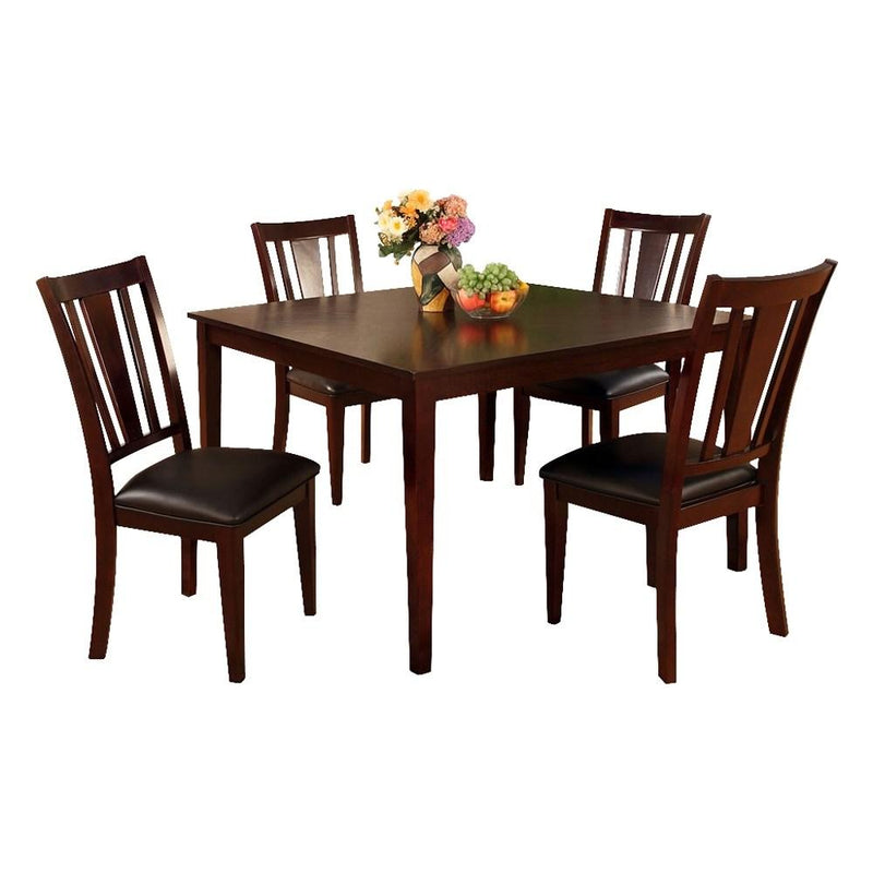 Furniture of America Bridgette I Dining Chair CM3325SC-2PK IMAGE 3