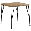  Furniture of America Banbury 3 pc Dinette CM3279T-29-3PK IMAGE 5