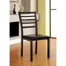  Furniture of America Colman Dining Chair CM3615SC-4PK-AS IMAGE 2