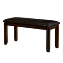  Furniture of America Gloria 6 pc Dinette CM3331T-6PK IMAGE 5