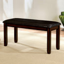  Furniture of America Gloria 6 pc Dinette CM3331T-6PK IMAGE 8