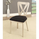  Furniture of America Kera Dining Chair CM3725SC-2PK IMAGE 2