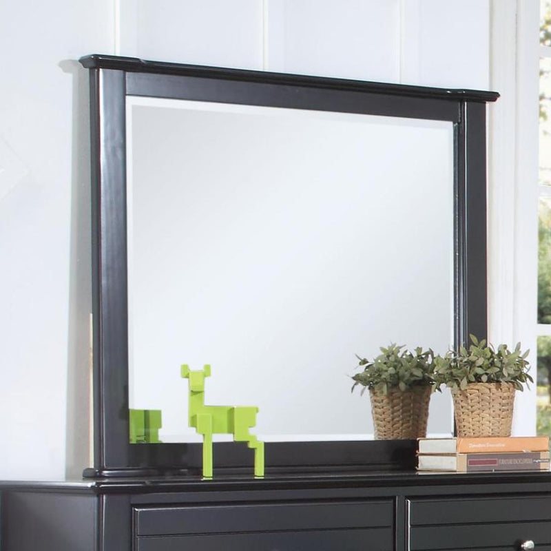 Acme Furniture Mallowsea 30394 Kids Dresser Mirror IMAGE 1