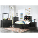 Acme Furniture Mallowsea 30394 Kids Dresser Mirror IMAGE 3