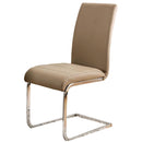 Furniture of America Walkerville I Dining Chair CM3361SC-2PK IMAGE 1