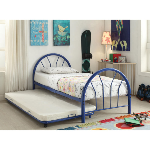 Acme Furniture Cailyn 30463BU Trundle IMAGE 1