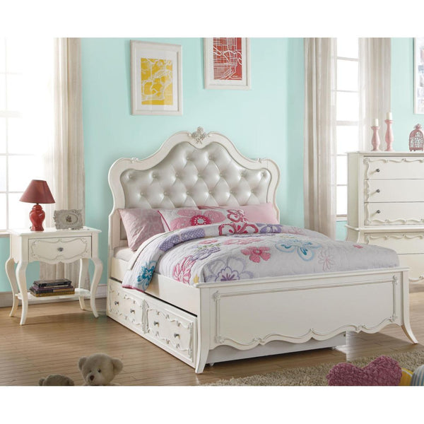 Acme Furniture Edalene 30508 Trundle IMAGE 1