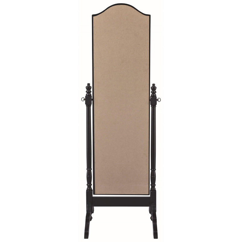 Coaster Furniture Floorstanding Mirror 950801 IMAGE 4