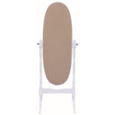 Coaster Furniture Floorstanding Mirror 950802 IMAGE 4