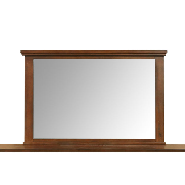 New Classic Furniture Cagney Dresser Mirror B594-060 IMAGE 1