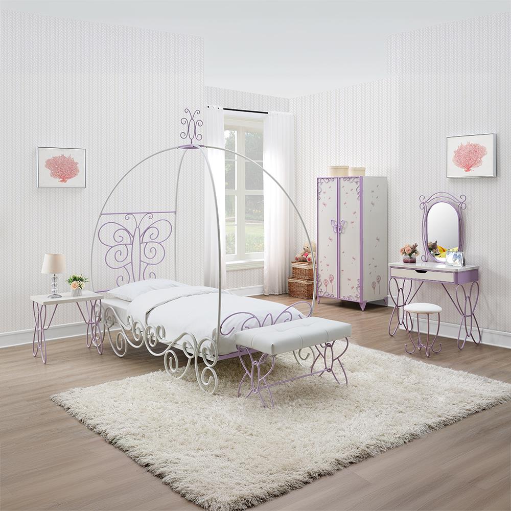 Acme Furniture Priya II 30538 Nightstand