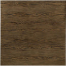  Furniture of America Square Eris II Counter Height Dining Table CM3213PT IMAGE 3