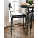  Furniture of America Mullane Counter Height Stool CM3370PC-2PK IMAGE 1