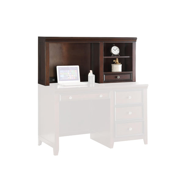 Acme Furniture Lacey 30583 Desk Hutch IMAGE 1