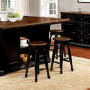 Furniture of America Sabrina Counter Height Stool CM3199BC-ST-2PK IMAGE 5