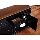  Furniture of America Sabrina Server CM3199BC-SV IMAGE 3