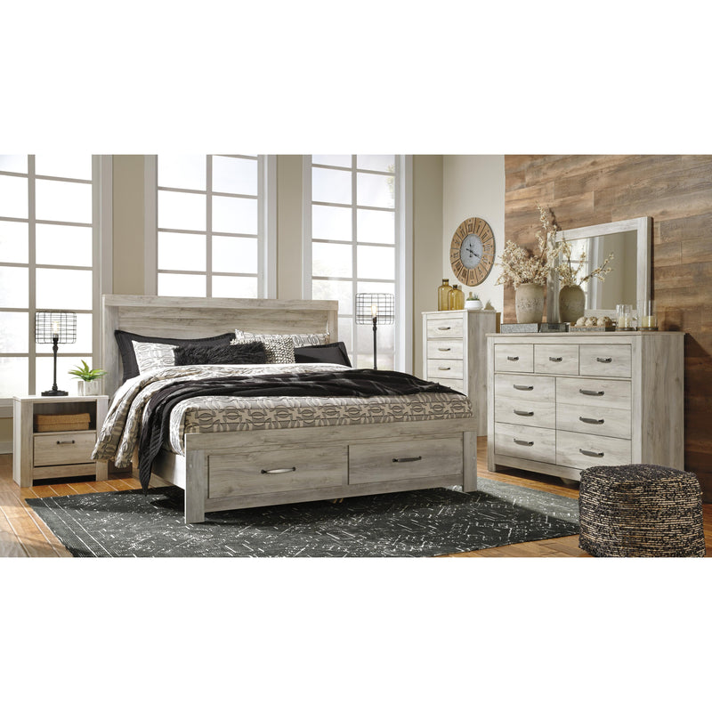 Signature Design by Ashley Bellaby 7-Drawer Dresser B331-31 IMAGE 9