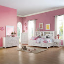 Acme Furniture Lacey 30590T Daybed with Storage (Twin) IMAGE 5