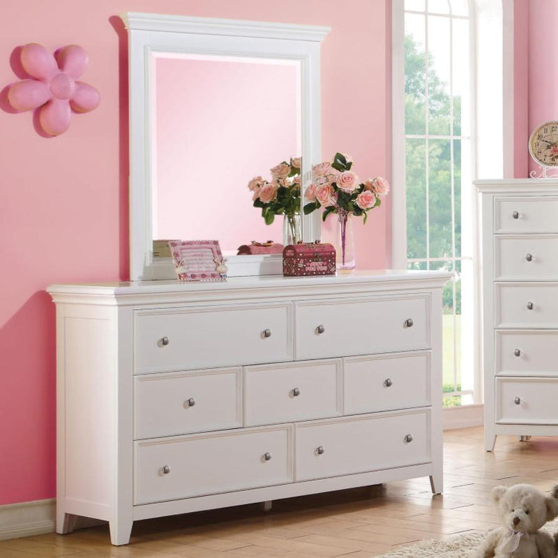 Acme Furniture Lacey 30601 Dresser