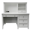 Acme Furniture Lacey 30605 Writing Desk IMAGE 6