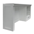 Acme Furniture Lacey 30606 Writing Hutch IMAGE 4