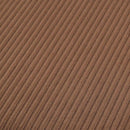 Furniture of America Johannesburg Counter Height Dining Table with Faux Marble Top CM3873PT IMAGE 4