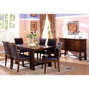  Furniture of America Living Stone I Server CM3590SV IMAGE 4