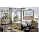  Furniture of America Garland 6-Drawer Dresser CM7355D IMAGE 4