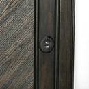  Furniture of America Argyros CM7315EK King Bed IMAGE 1