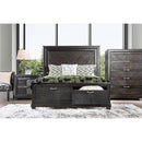  Furniture of America Argyros CM7315EK King Bed IMAGE 4