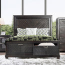  Furniture of America Argyros CM7315EK King Bed IMAGE 5