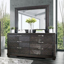  Furniture of America Argyros 6-Drawer Dresser CM7315D IMAGE 2