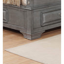  Furniture of America Brandt CM7302GY-Q Queen Bed IMAGE 4