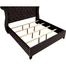  Furniture of America Alzir California King Bed CM7151CK-BED IMAGE 2