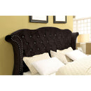  Furniture of America Alzir California King Bed CM7151CK-BED IMAGE 3